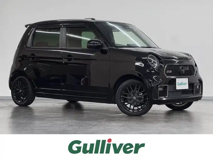 新着情報“Ｎ－ＯＮＥRS”2021年式クリスタルブラックパール入荷しました！