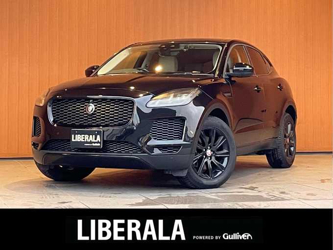 新着情報“ＥペイスS 180PS”2018年式黒Ｍ入荷しました！