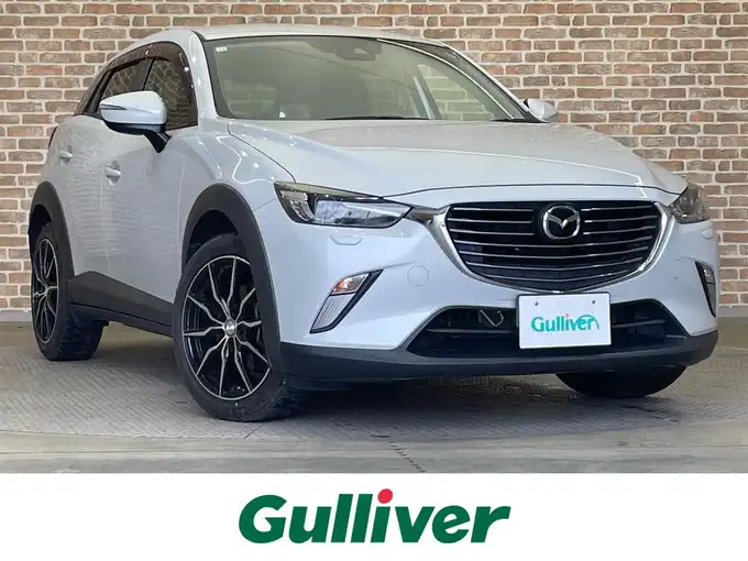 新着情報“ＣＸ－３XD プロアクティブ”2016年式セラミックM入荷しました！