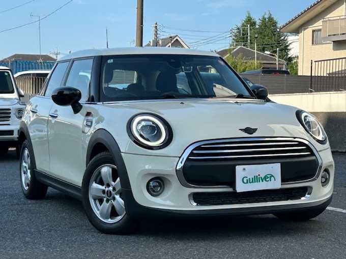 新着情報“ＭＩＮＩヴィクトリア”2020年式ペッパー・ホワイト入荷しました！