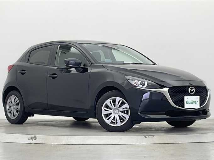 新着情報“ＭＡＺＤＡ２15Sプロアクティブ”2022年式ジェットブラックマイカ入荷しました！