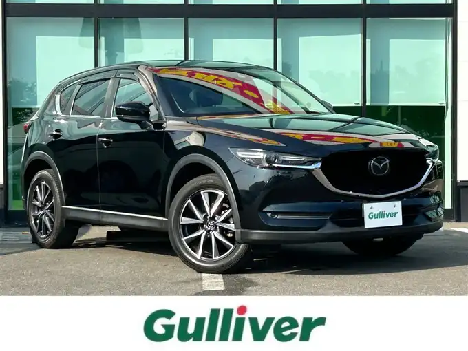 新着情報“ＣＸ－５XD プロアクティブ”2019年式ジェットブラックマイカ入荷しました！