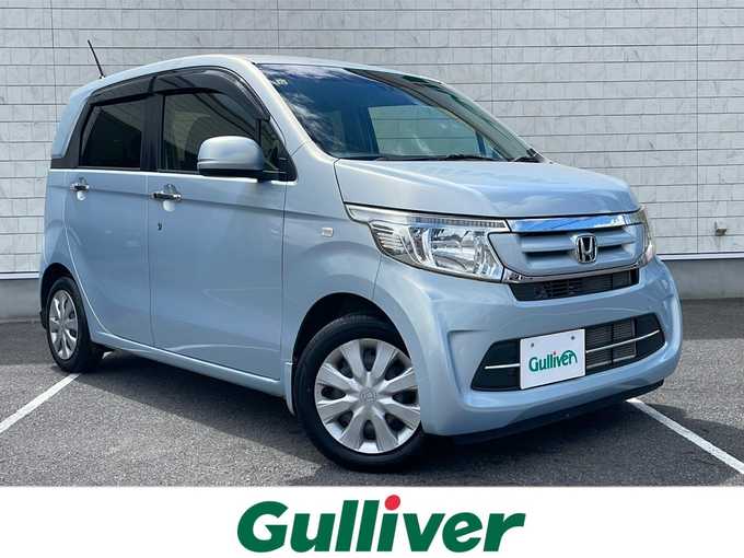 新着情報“Ｎ－ＷＧＮG特別仕様車 SSパッケージⅡ”2018年式モーニングミストブルーM入荷しました！