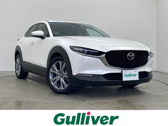 新着情報“ＣＸ－３０XD プロアクティブ”2023年式スノーフレイクホワイトパールマイカ入荷しました！