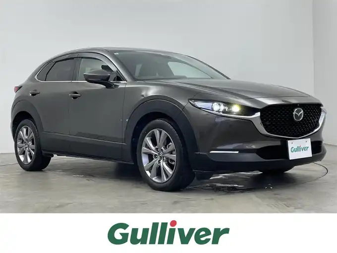 新着情報“ＣＸ－３０XD Lパッケージ”2020年式チタニウムフラッシュマイカ入荷しました！