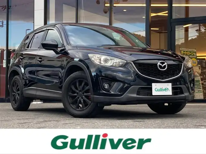 新着情報“ＣＸ－５XD”2013年式ジェットブラックマイカ入荷しました！