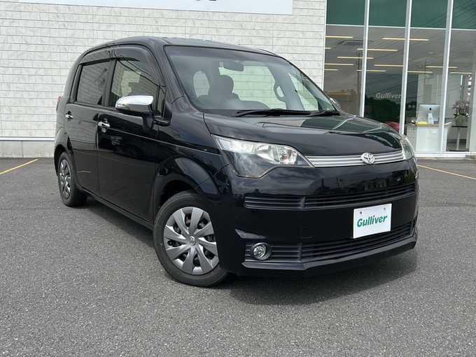 新着情報“スペイドF ジャック”2014年式ブラックマイカ入荷しました！