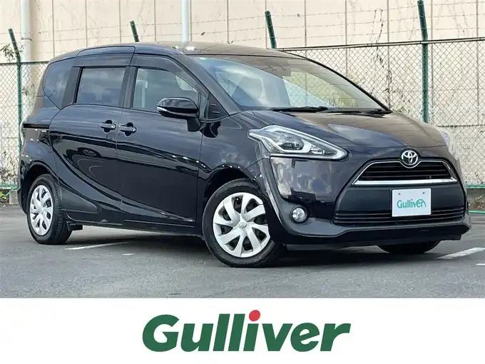 新着情報“シエンタG クエロ”2018年式クールボルドーガラスフレーク入荷しました！