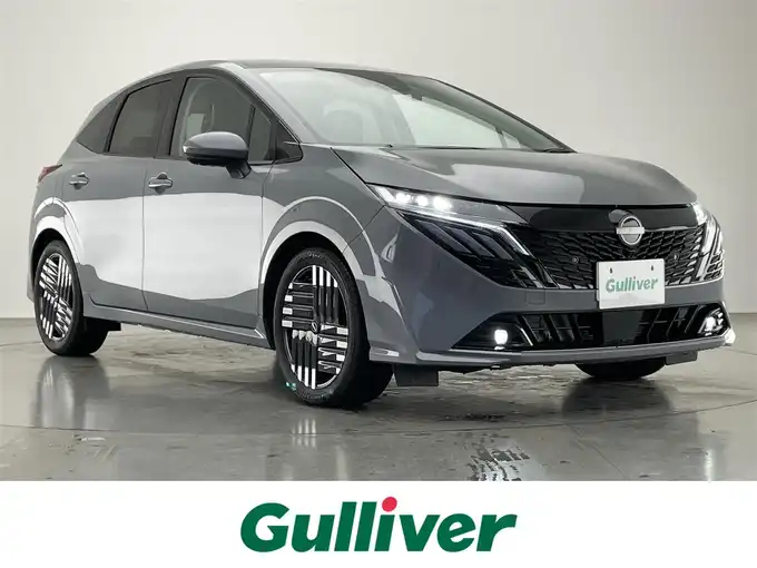 新着情報“オーラG”2024年式グレー入荷しました！