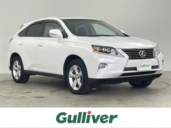 新着情報“RXRX270”2014年式ホワイトパールクリスタルシャイン