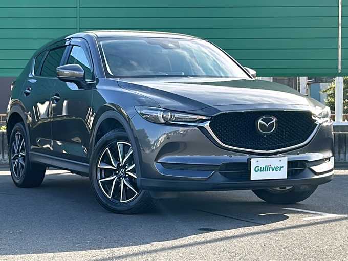 新着情報“ＣＸ－５XD プロアクティブ”2019年式マシーングレープレミアムM入荷しました！