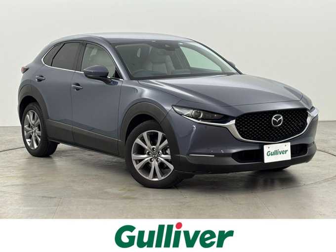 新着情報“ＣＸ－３０XD プロアクティブ ツーリングセレクション”2023年式ポリメタルグレーM入荷しました！