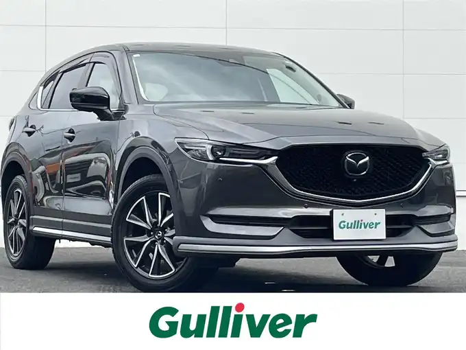 新着情報“ＣＸ－５XD プロアクティブ”2020年式マシーングレープレミアムM入荷しました！