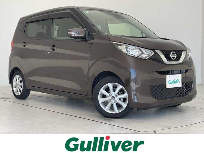 新着情報“デイズX”2020年式アッシュブラウンM入荷しました！