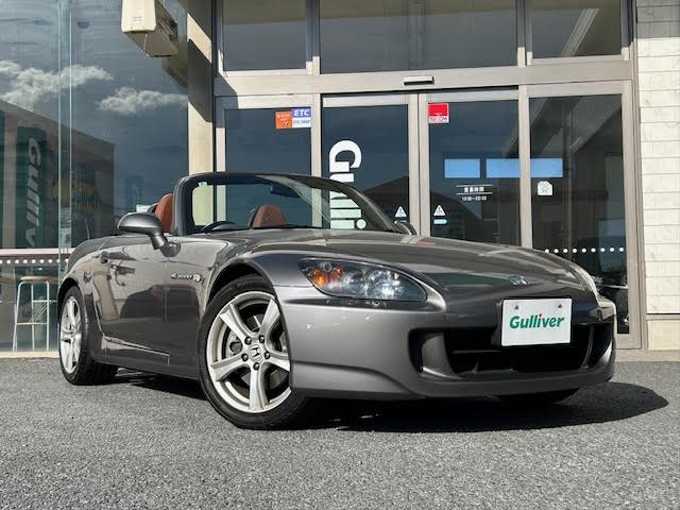 新着情報“Ｓ２０００ベースグレード”2008年式ムーンロックメタリック入荷しました！