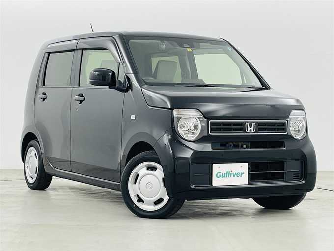 新着情報“Ｎ－ＷＧＮLホンダセンシング”2022年式クリスタルブラックパール入荷しました！