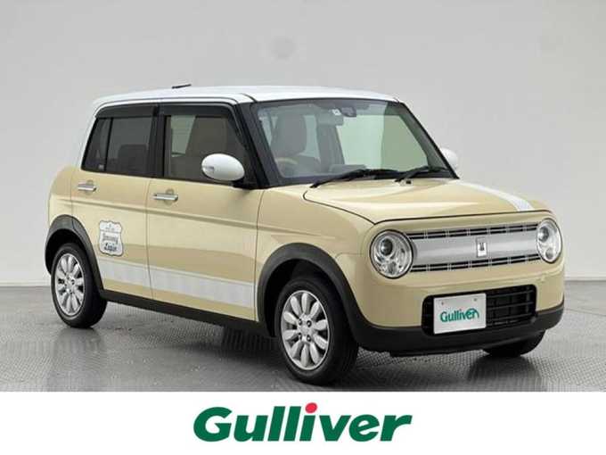 新着情報“アルトラパンX”2018年式シフォンアイボリーメタリック入荷しました！