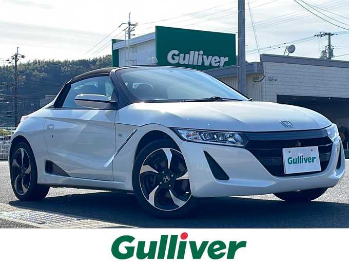 新着情報“Ｓ６６０α”2015年式プレミアムスターホワイトパール入荷しました！