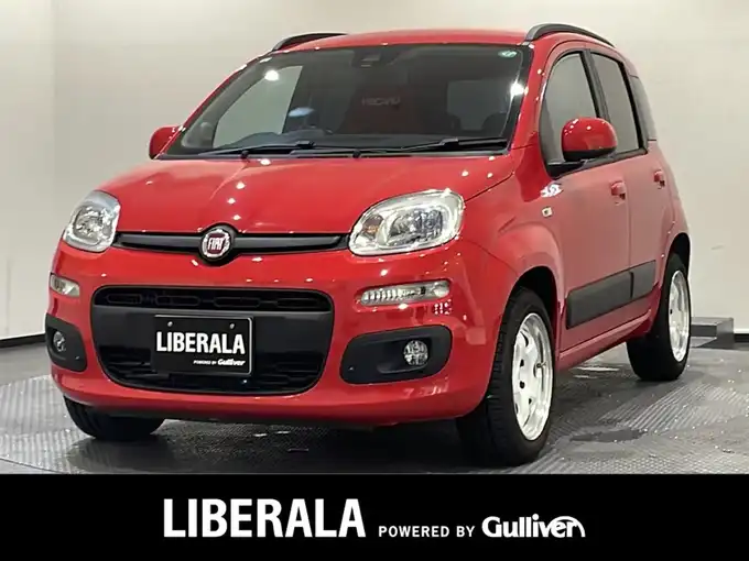 新着情報“パンダイージー”2019年式赤入荷しました！