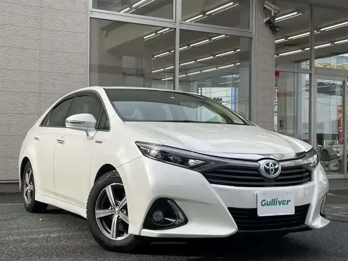 新着情報“ＳＡＩS Cパッケージ”2013年式ホワイトパールクリスタルシャイン入荷しました！