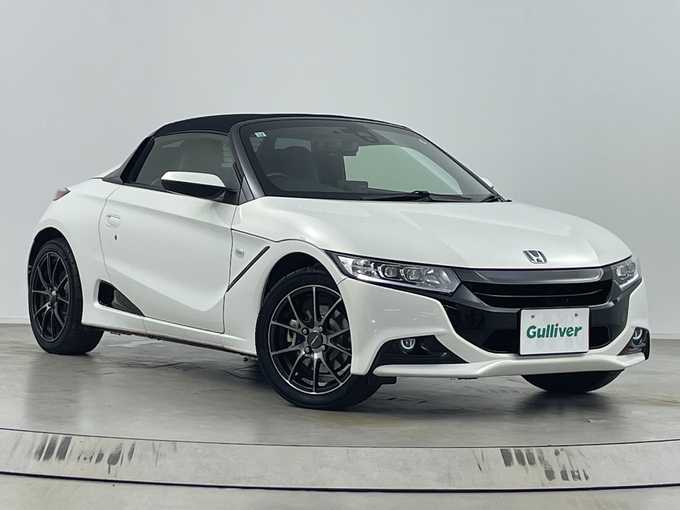 新着情報“Ｓ６６０α”2015年式プレミアムスターホワイトP入荷しました！