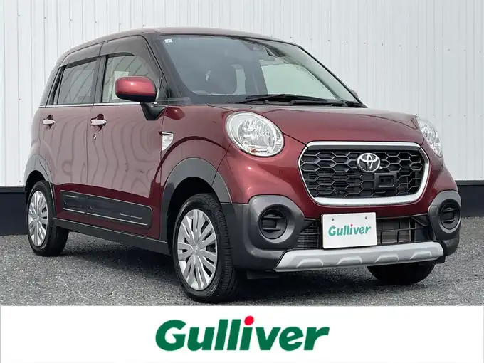 新着情報“ピクシスジョイC X SAⅡ”2017年式ファイアークォーツレッドM入荷しました！