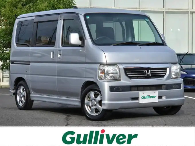 新着情報“バモスG”2015年式アラバスターシルバーメタリック入荷しました！