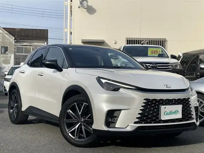 新着情報“ＬＢＸクール”2024年式パール入荷しました！