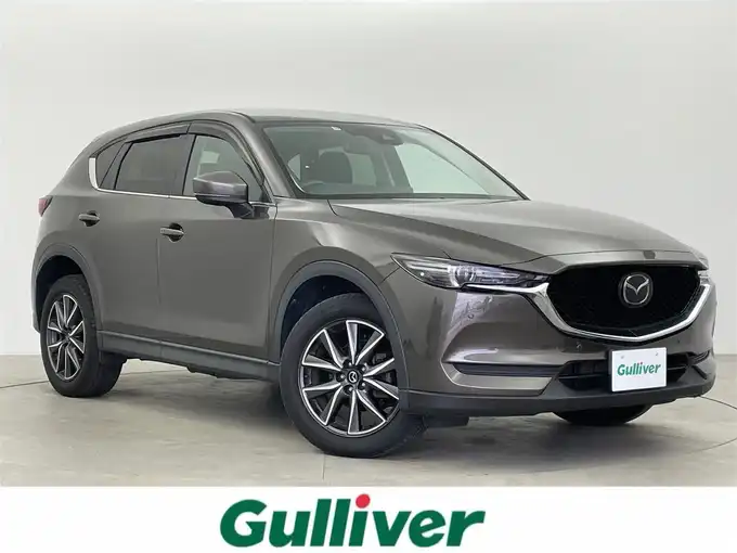 新着情報“ＣＸ－５20S プロアクティブ”2017年式チタニウムフラッシュマイカ入荷しました！
