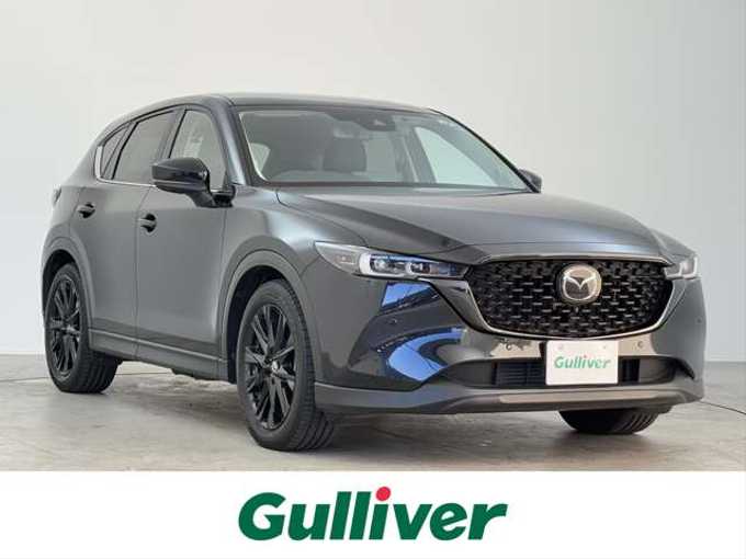 新着情報“ＣＸ－５XD ブラックトーンエディション”2022年式ジェットブラックマイカ入荷しました！