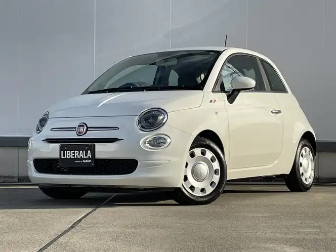 新着情報“５００ツインエア ポップ”2016年式白入荷しました！