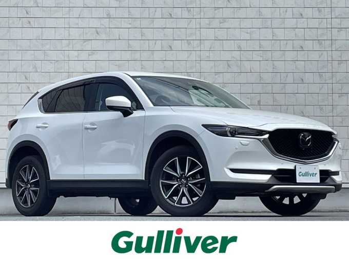新着情報“ＣＸ－５25S プロアクティブ”2018年式スノーフレイクホワイトパールマイカ入荷しました！