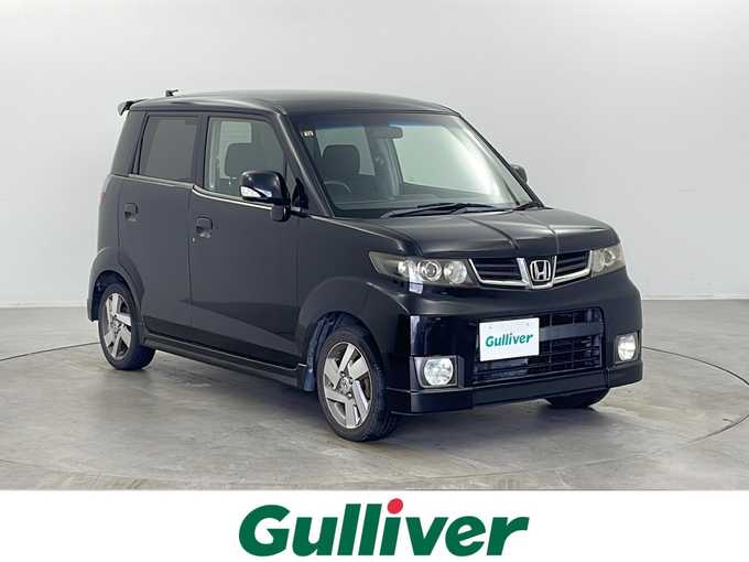 新着情報“ゼストスパークW”2010年式ナイトホークブラックパール入荷しました！