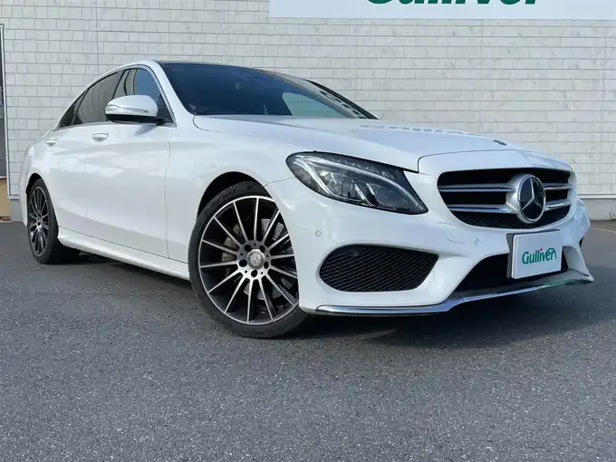 新着情報“Ｃ２５０スポーツ”2014年式パール入荷しました！