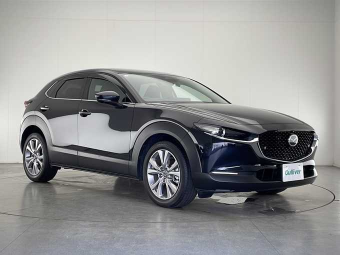 新着情報“ＣＸ－３０XD レトロスポーツエディション”2025年式ジェットブラックマイカ入荷しました！