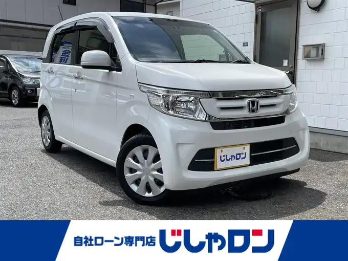 新着情報“Ｎ－ＷＧＮG特別仕様車 SSパッケージⅡ”2018年式プラチナホワイトパール入荷しました！