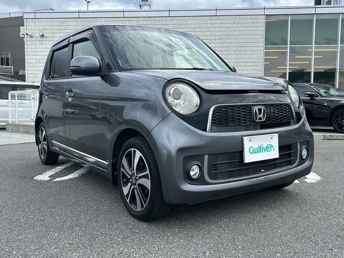 新着情報“Ｎ－ＯＮＥプレミアム ツアラー・Lパッケージ”2013年式ポリッシュドメタルメタリック入荷しました！
