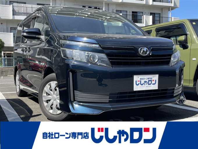 新着情報“ヴォクシーX”2014年式ブラッキッシュアゲハガラスフレーク入荷しました！