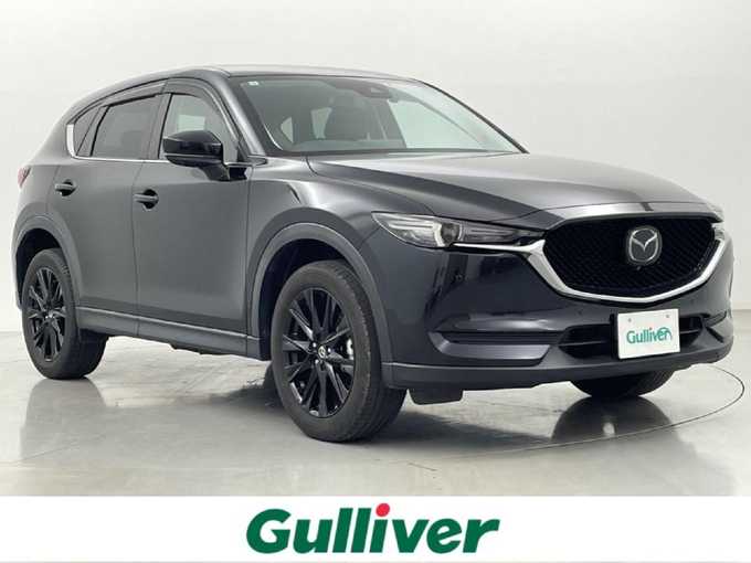 新着情報“ＣＸ－５20S ブラックトーンエディション”2021年式ジェットブラックマイカ入荷しました！