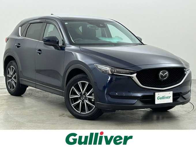 新着情報“ＣＸ－５XD プロアクティブ”2019年式ディープクリスタルブルーマイカ入荷しました！