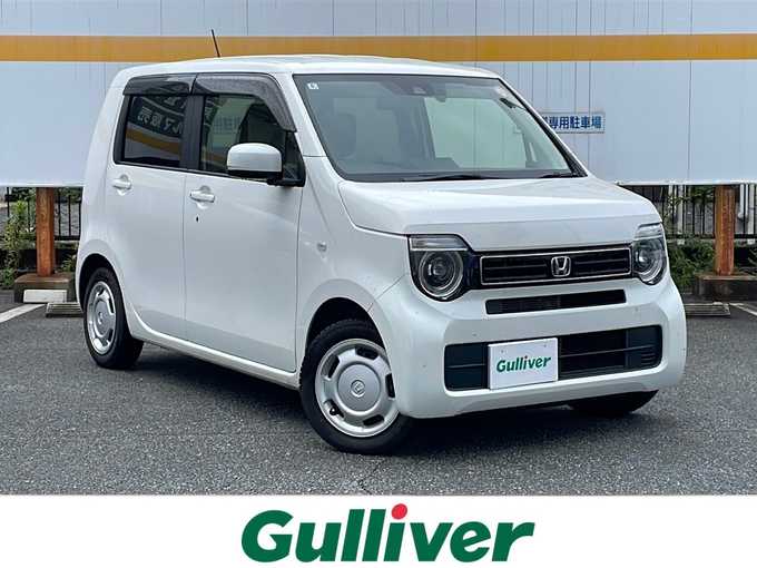 新着情報“Ｎ－ＷＧＮLホンダセンシング”2020年式プラチナホワイトパール入荷しました！
