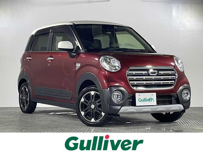 新着情報“キャストアクティバG ターボ プライムコレクション SAⅢ”2018年式ファイアークォーツレッドM入荷しました！