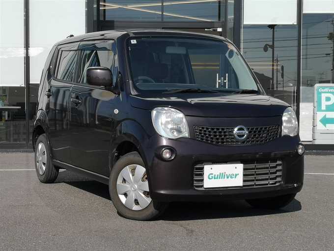 新着情報“モコS”2012年式アーバンブラウン入荷しました！