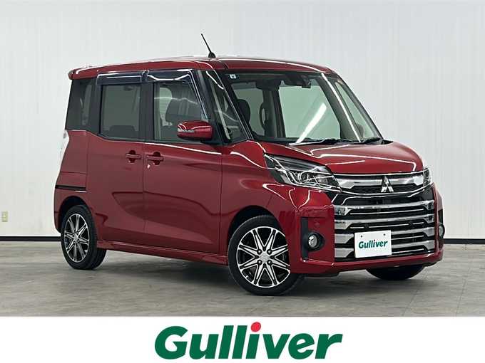 新着情報“ｅＫスペースカスタムカスタムT セーフティプラスエディション”2019年式レッドメタリック入荷しました！