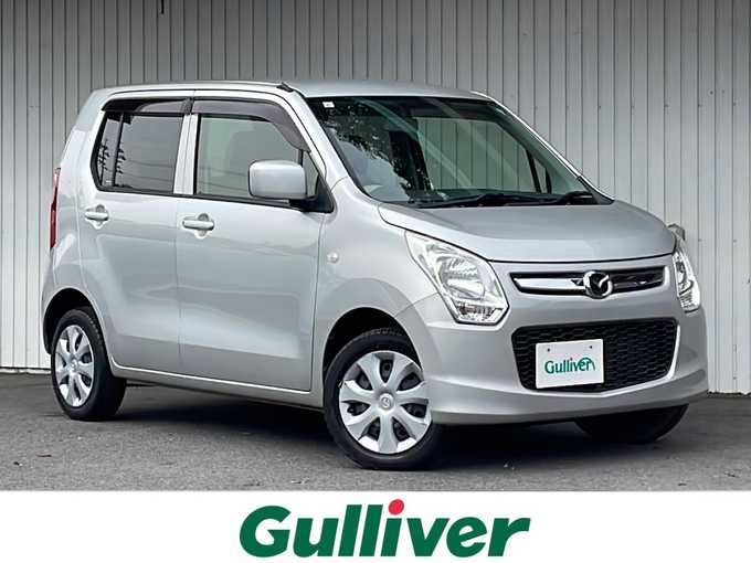 新着情報“フレアXG”2013年式シルキーシルバーメタリック入荷しました！