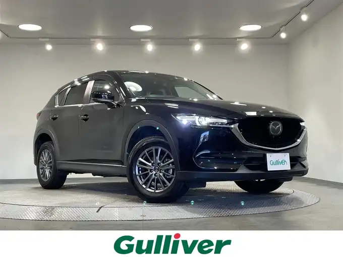 新着情報“ＣＸ－５20S プロアクティブ”2020年式ジェットブラックマイカ入荷しました！