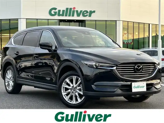 新着情報“ＣＸ－８XDプロアクティブ”2018年式ジェットブラックマイカ入荷しました！