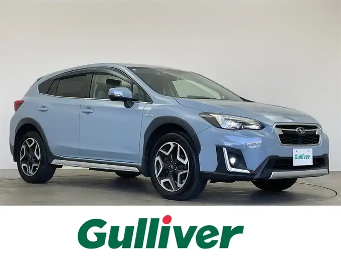 新着情報“ＸＶアドバンス”2019年式クールグレーカーキ入荷しました！