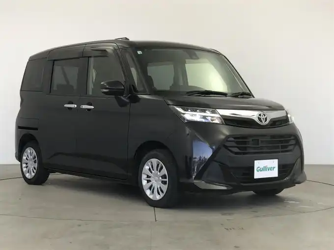 新着情報“タンクG S”2018年式黒入荷しました！