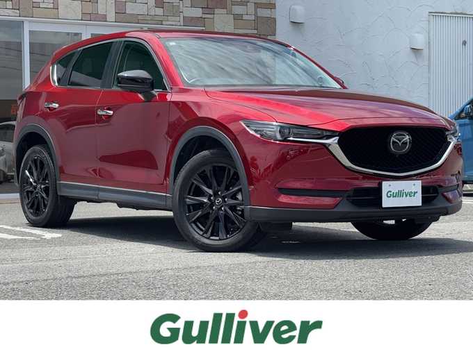 新着情報“ＣＸ－５XD ブラックトーンエディション”2020年式ソウルレッドクリスタルM入荷しました！